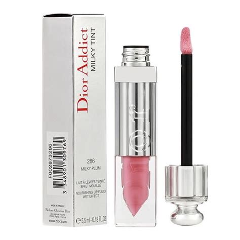 dior addict milky tint 286|Dior Addict Milky Tint .